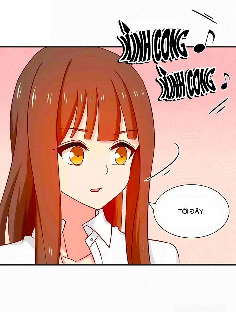 chỉ nhiễm thành hôn chapter 169 6