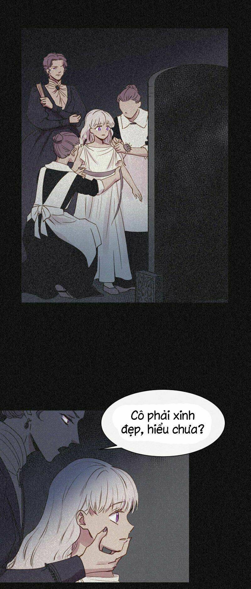 khế ước của nữ công tước quái vật chapter 1 44