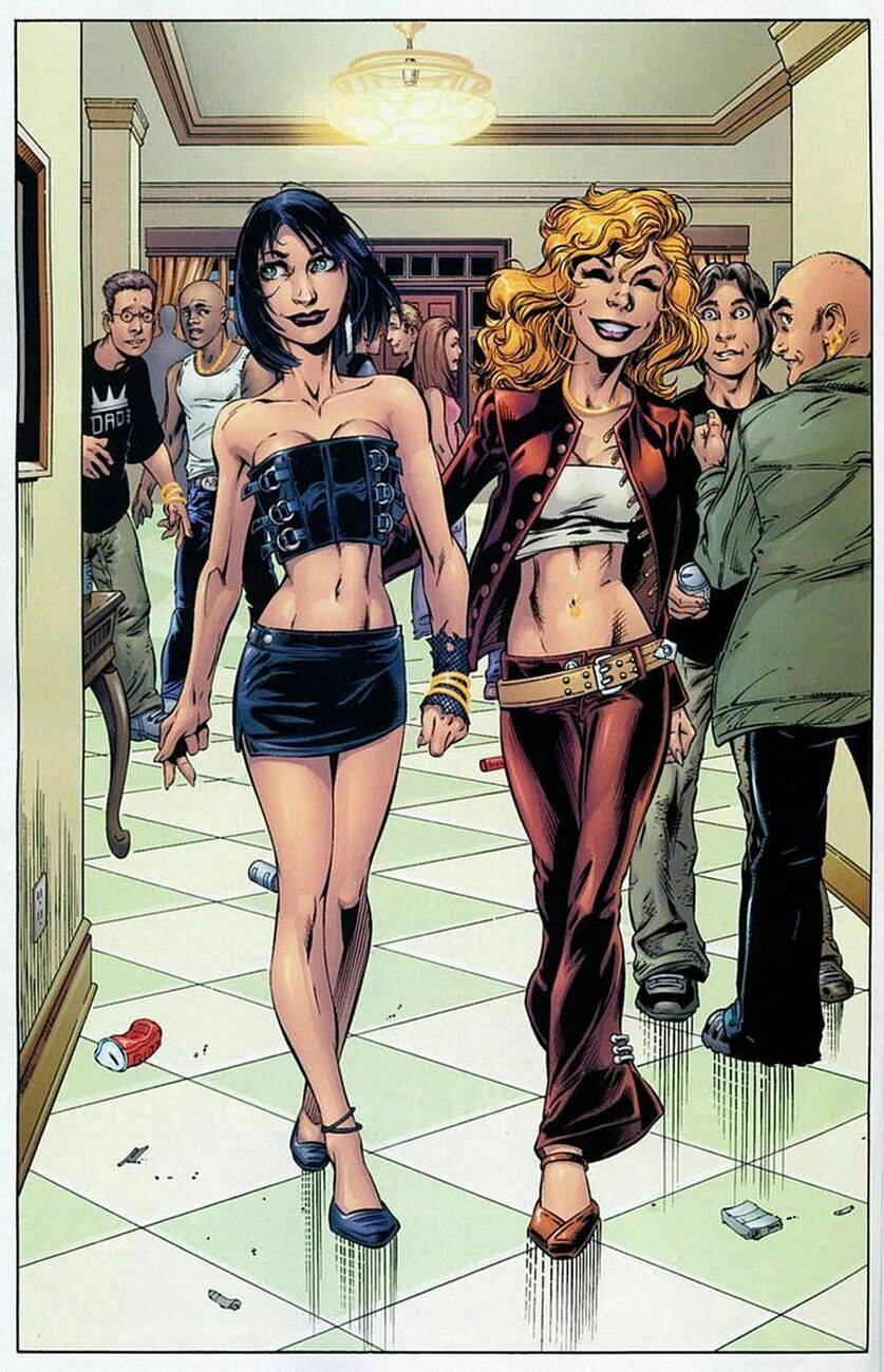 ultimate spider-man chapter 40 21