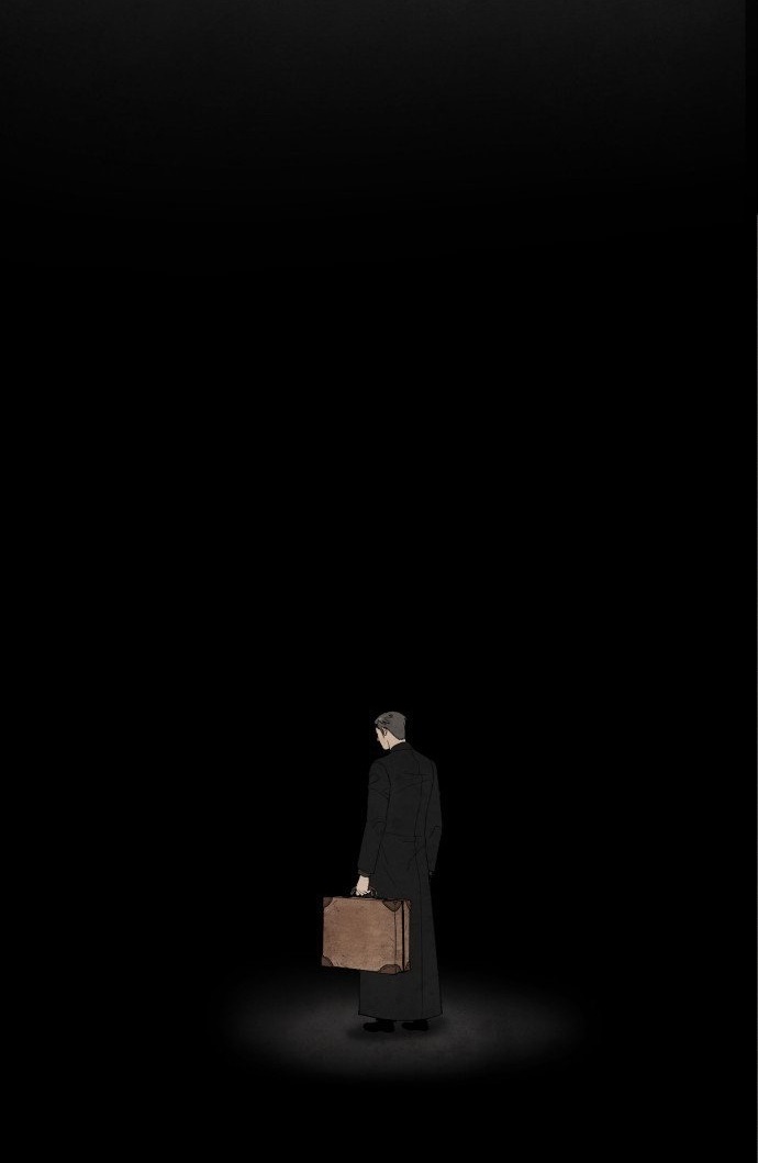 bạch huyết - white blood chapter 8 57