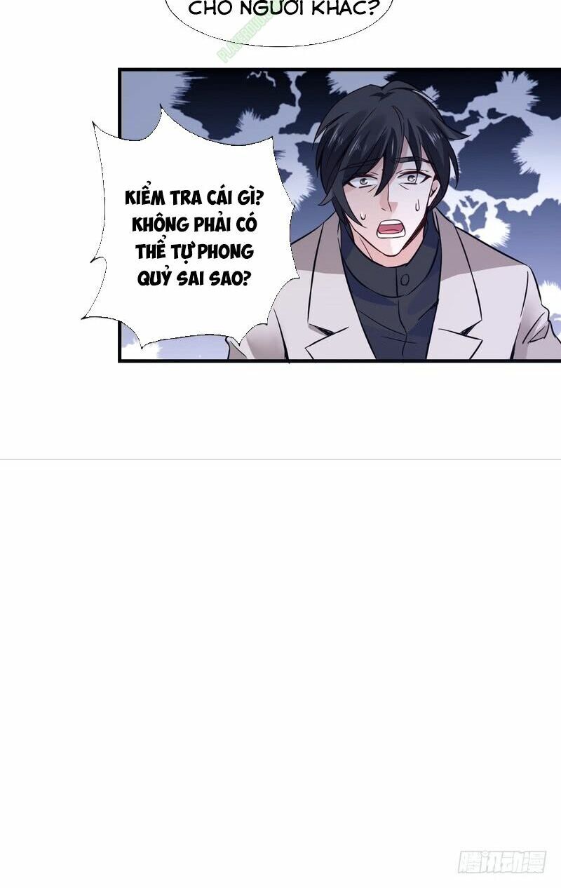 nhóm giao lưu của địa phủ chapter 60 15