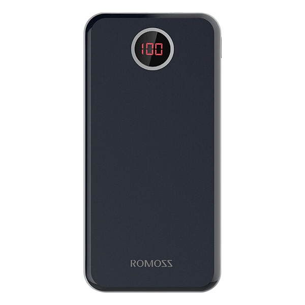 Pin Sạc Dự Phòng Romoss Horus 20000mAh HO20 - Hàng Nhập Khẩu