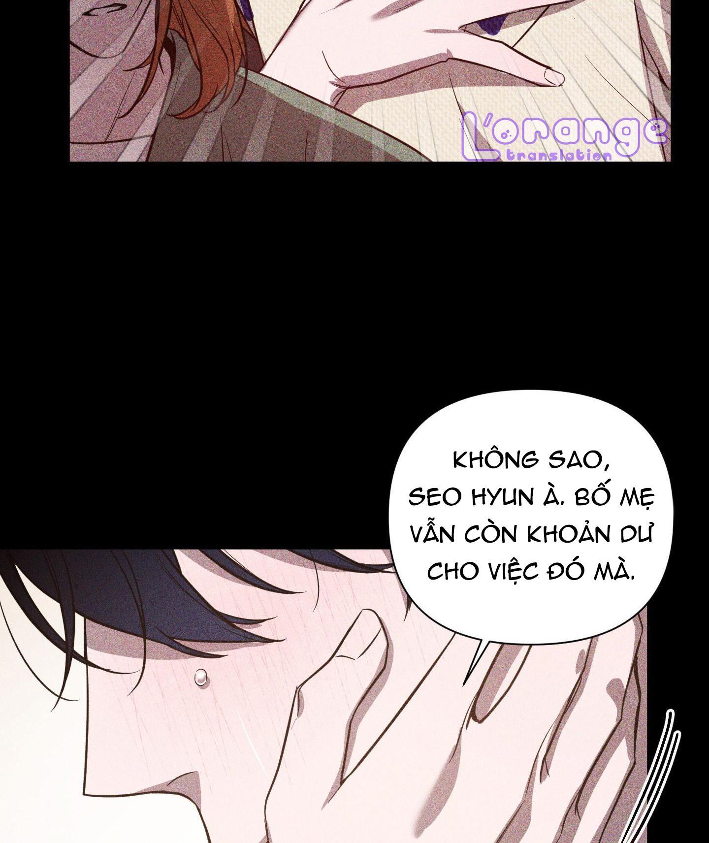 bình minh chia cắt màn đêm chapter 3 16