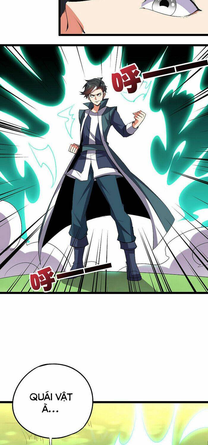 phục thiên thánh chủ chapter 101 19