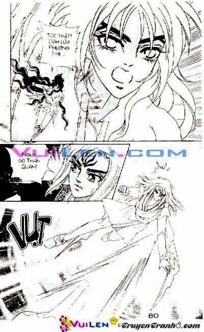 đóa hoa yêu kiều chapter 6 81