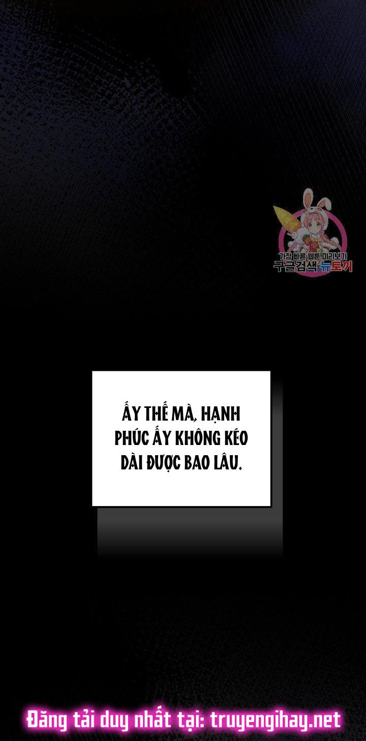 trở thành vợ thái tử quái vật chapter 37.1 17