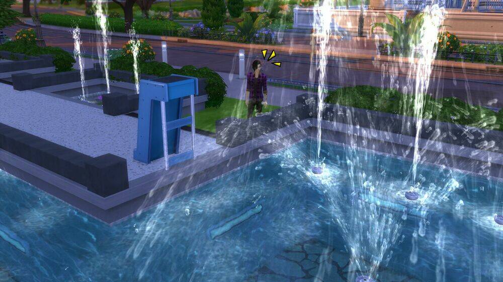 cô dâu giả mạo [truyện sims] chapter 31 54