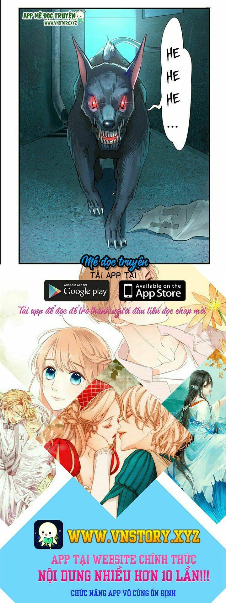 bồn tắm có vấn đề?! chapter 2 26