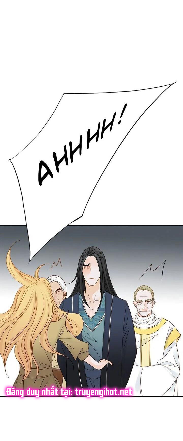 nữ hoàng bí ẩn chapter 4 36