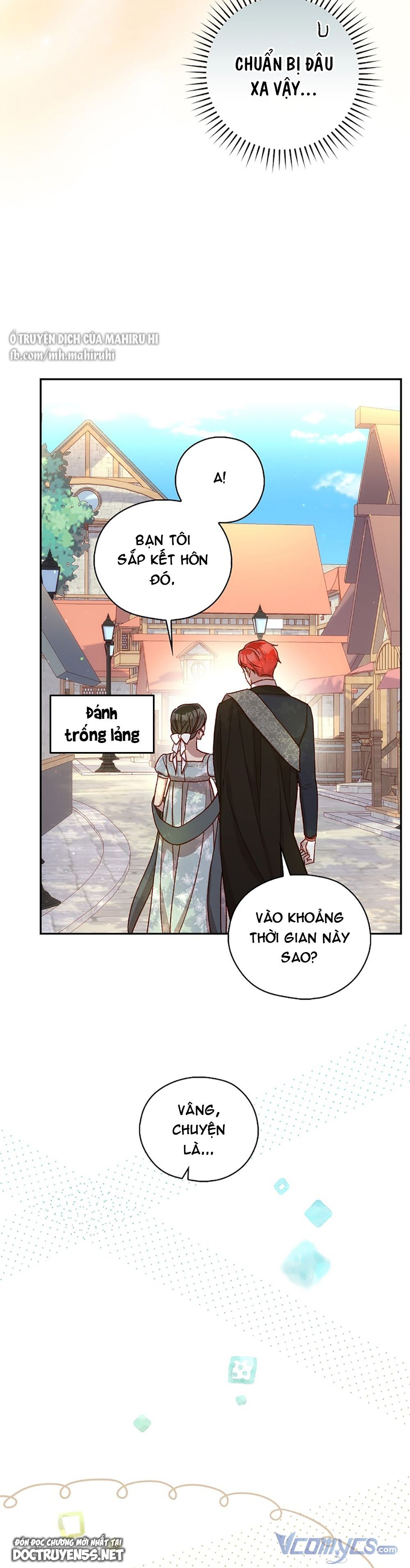 sống sót dưới thân phận hầu nữ chapter 101 16