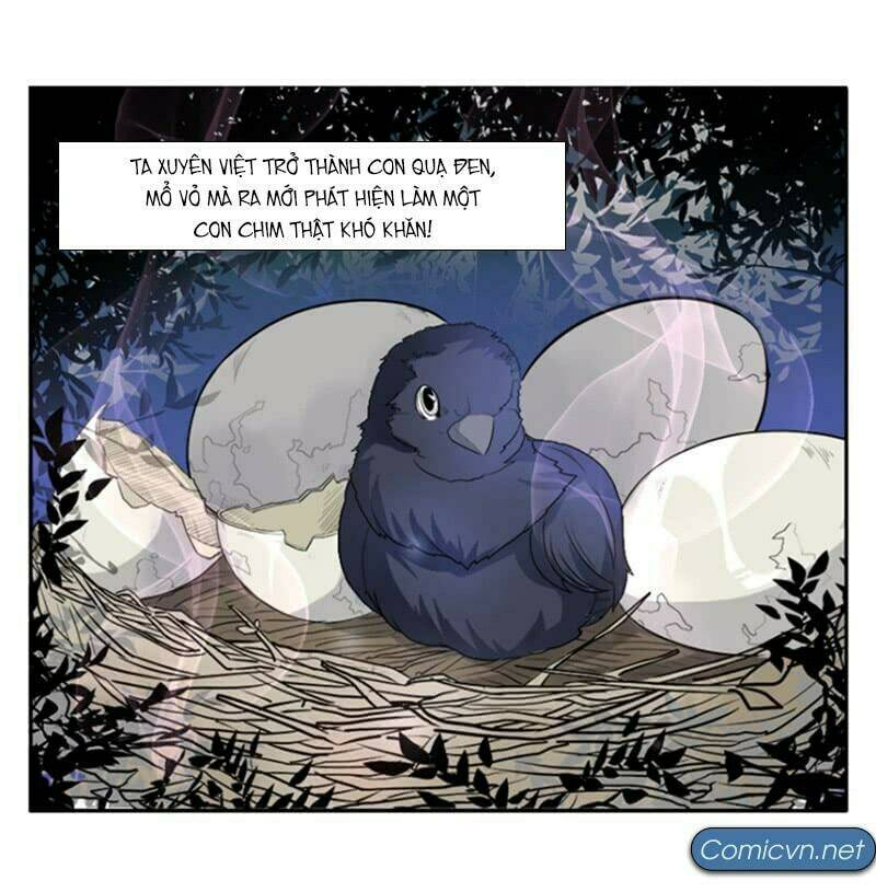 trùng sinh thành yêu chapter 1 6