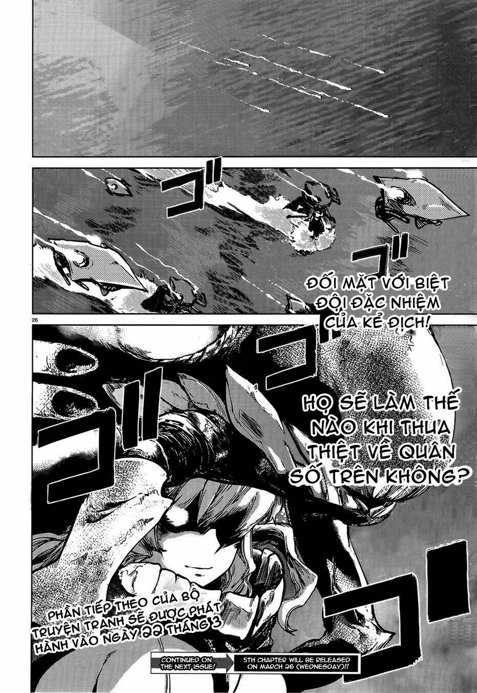 kantai collection - itsuka shizuka na umi de (xxx inc) chapter 4 22