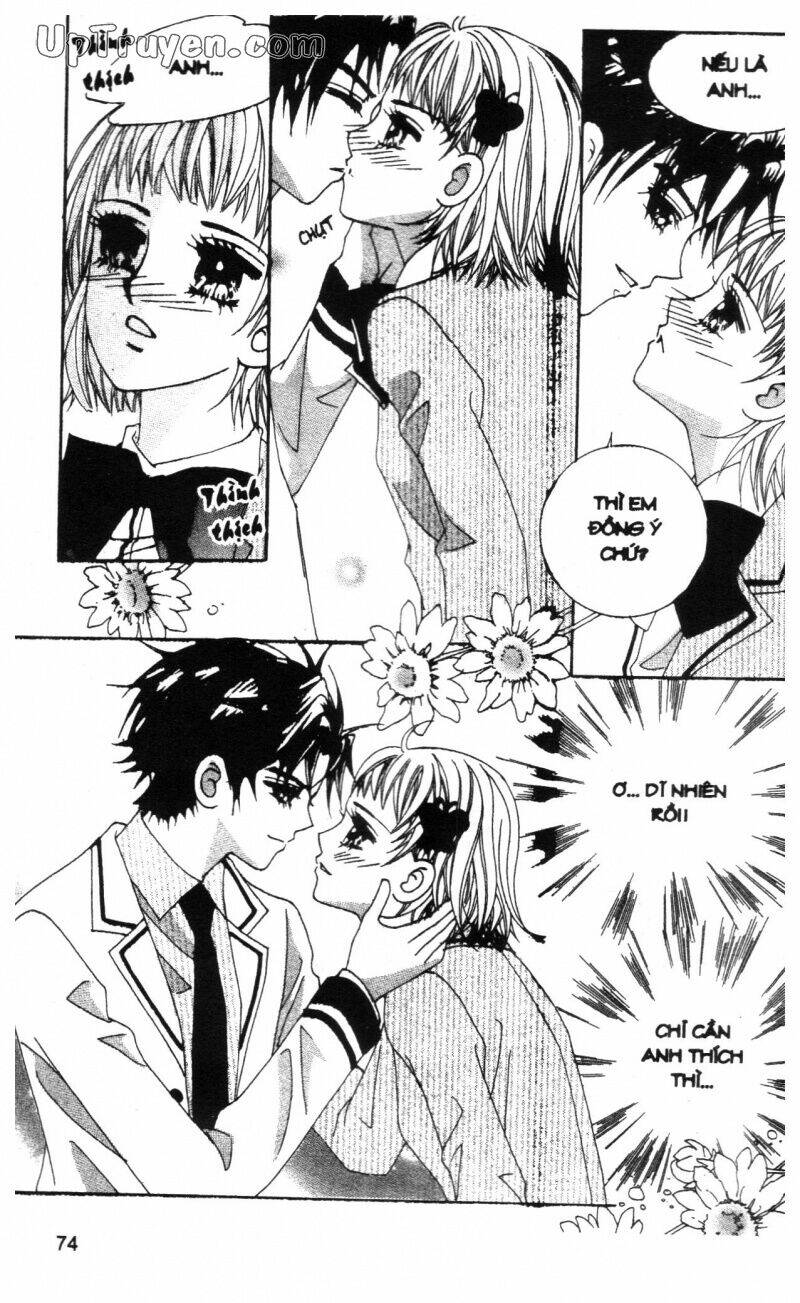 thoát kiếp hồ ly chapter 2 21