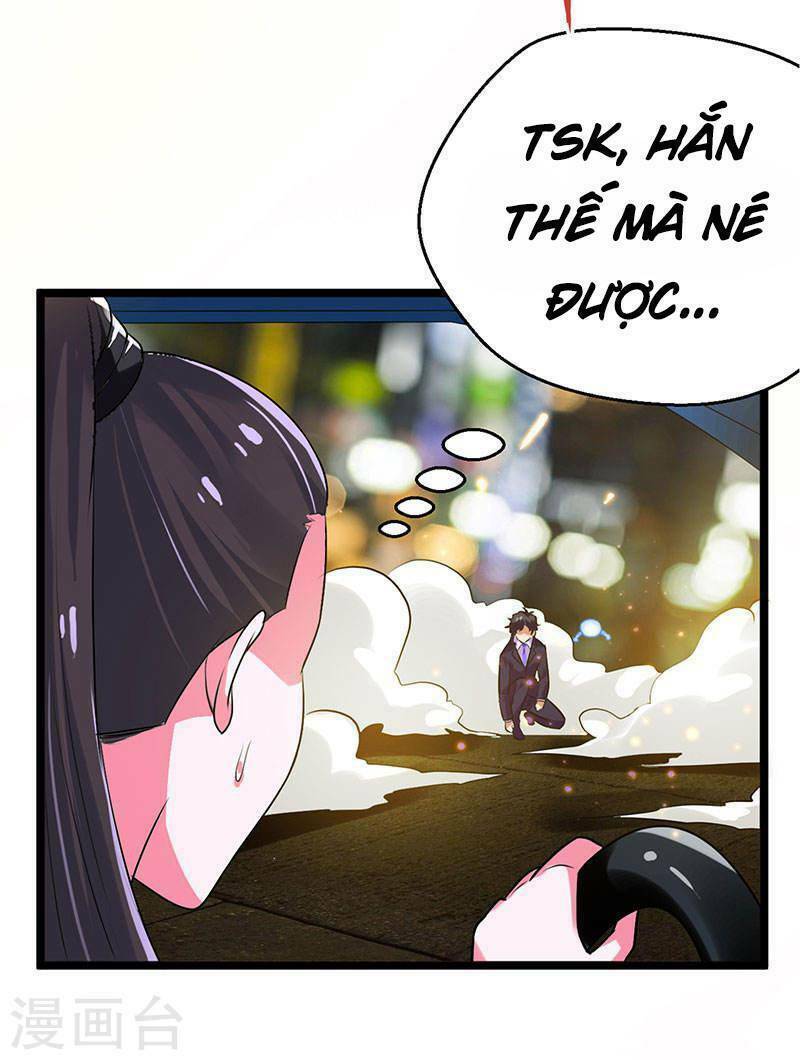 siêu cấp bại gia tử chapter 71 18