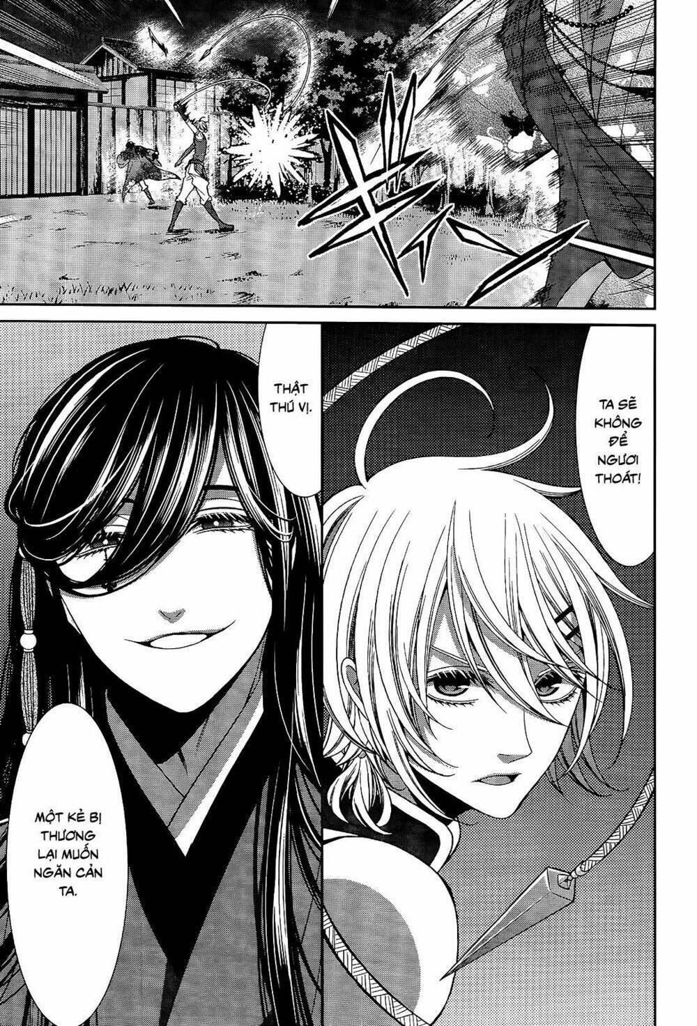 shuuen no elysion chapter 18 6