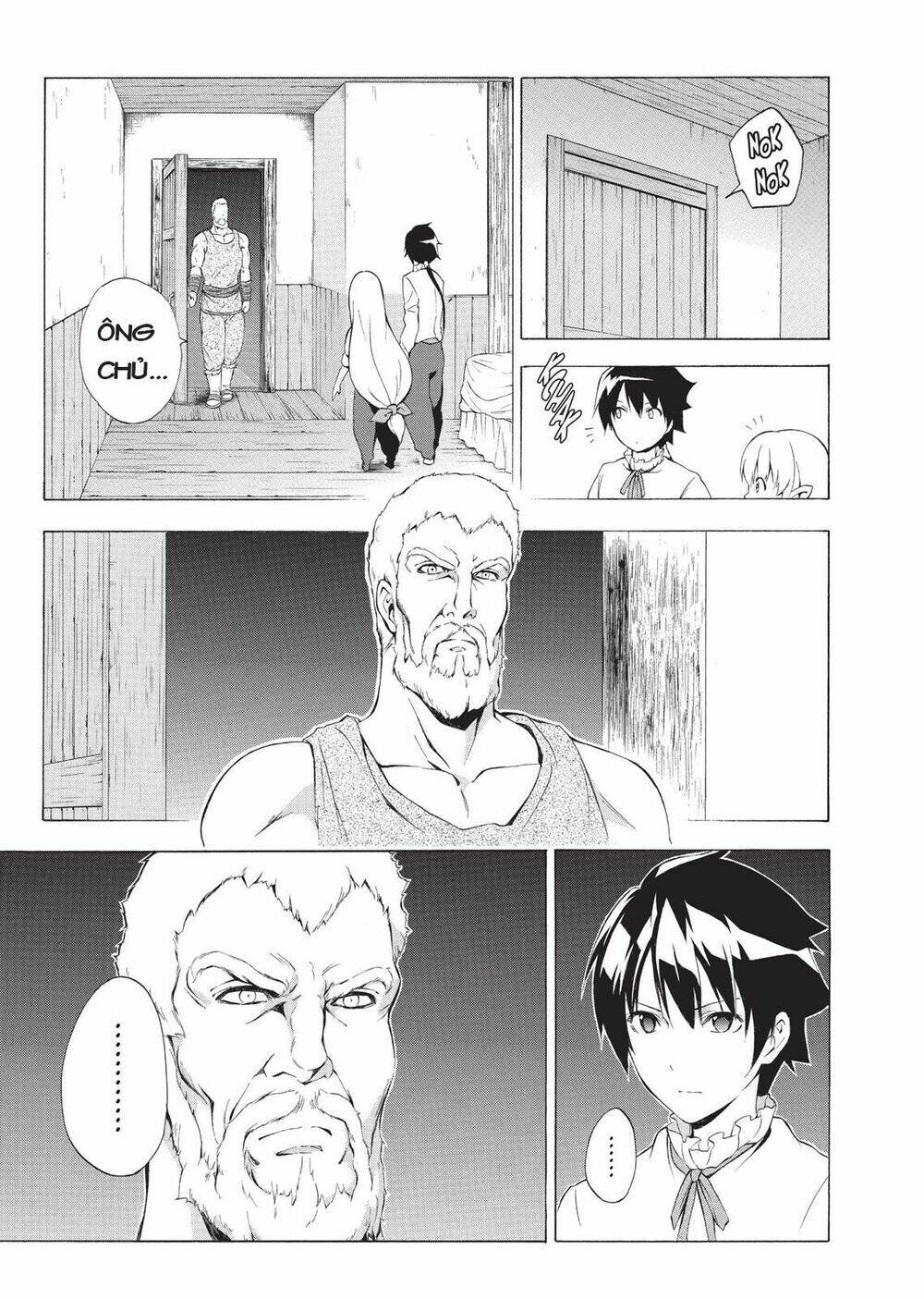 seiken no blacksmith chapter 29 8