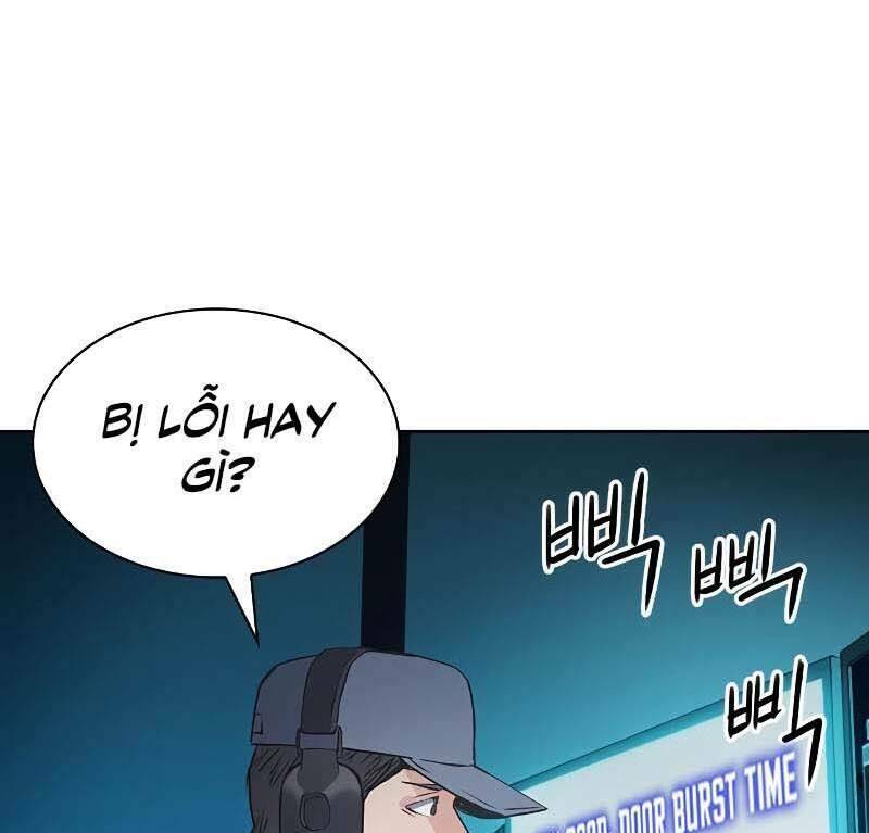 druid tại ga seoul - người hóa thú chapter 78 141