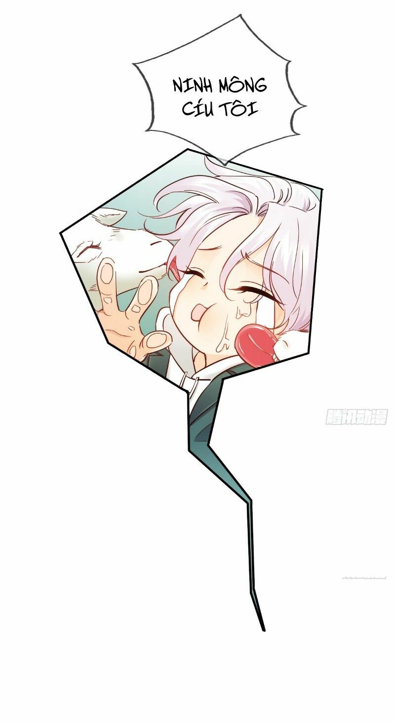 bay qua thiên sơn đến yêu anh chapter 69 54