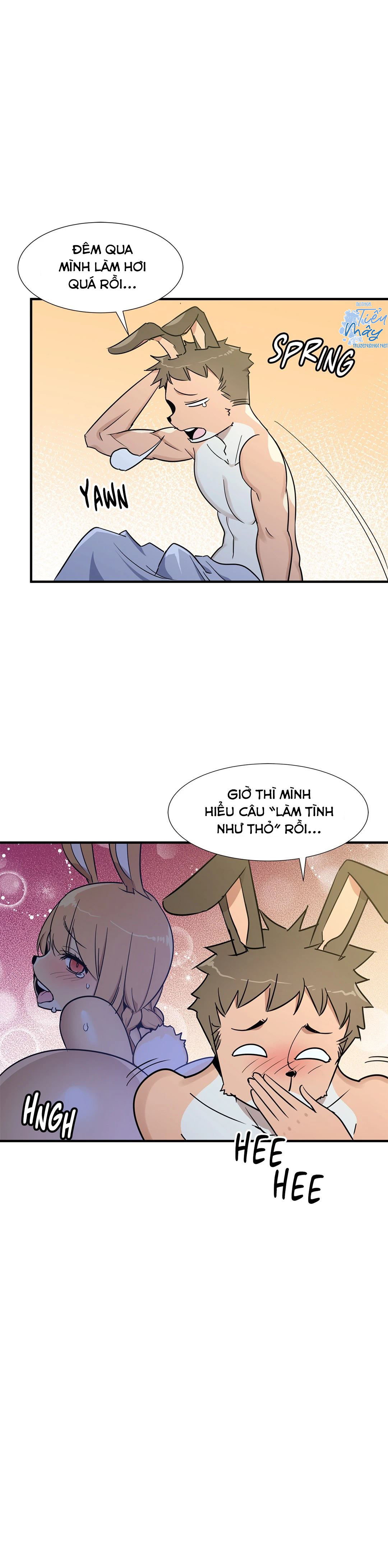 chiến binh sáng giá nhất chapter 46 17