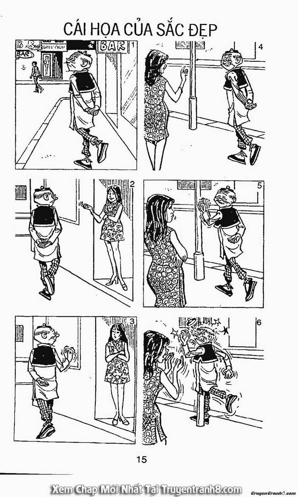 chú thoong chapter 142 11