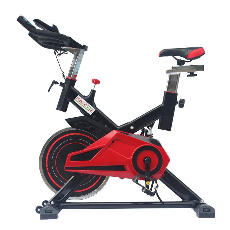 Xe Đạp Thể Dục Hbike - Xe đạp tập thể dục trong nhà - máy tập thể dục