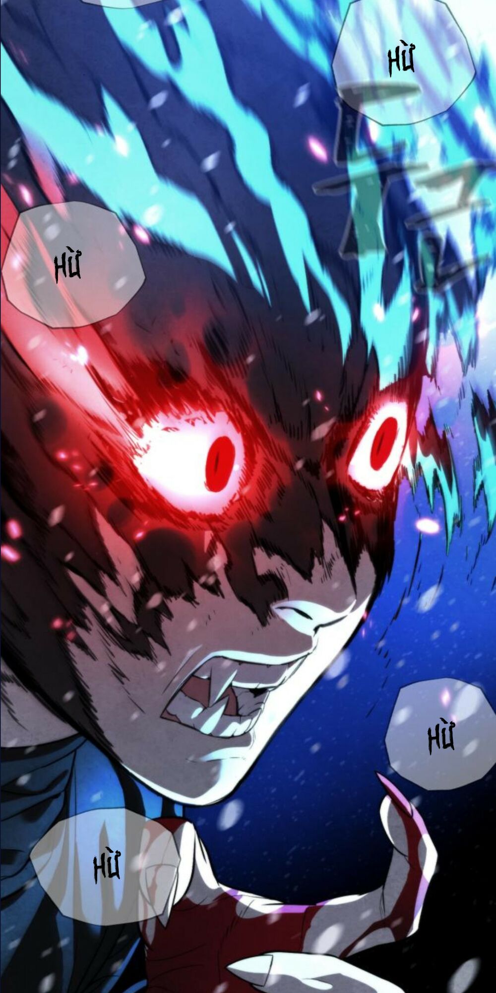 Máu trắng chapter 88 52