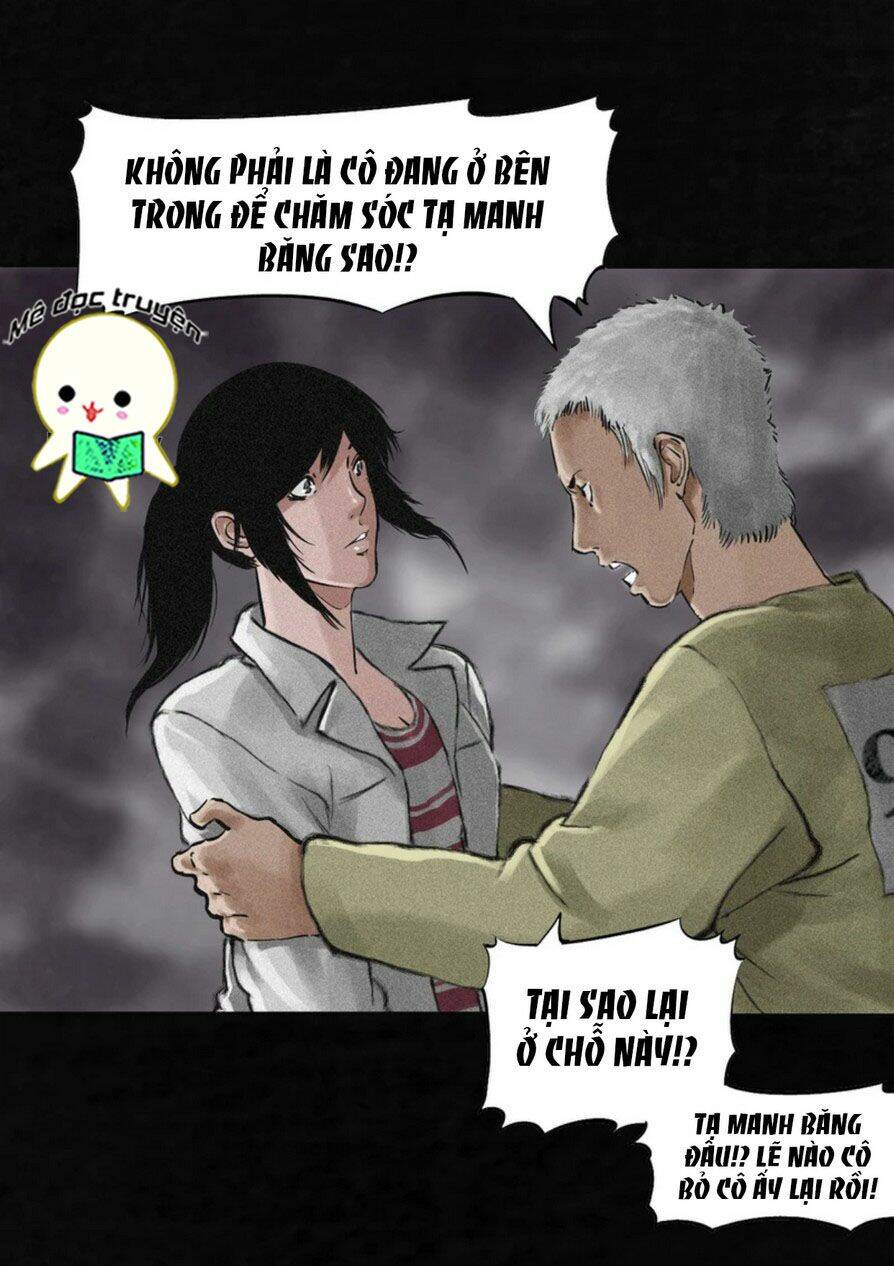 thành đô 1995 chapter 13.1 12