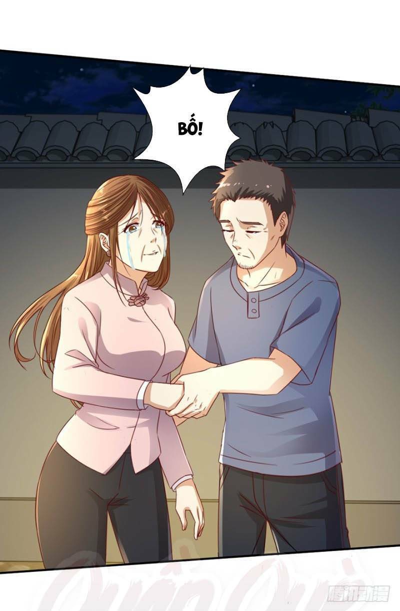 thập nhị thiên kiếp chapter 50 27