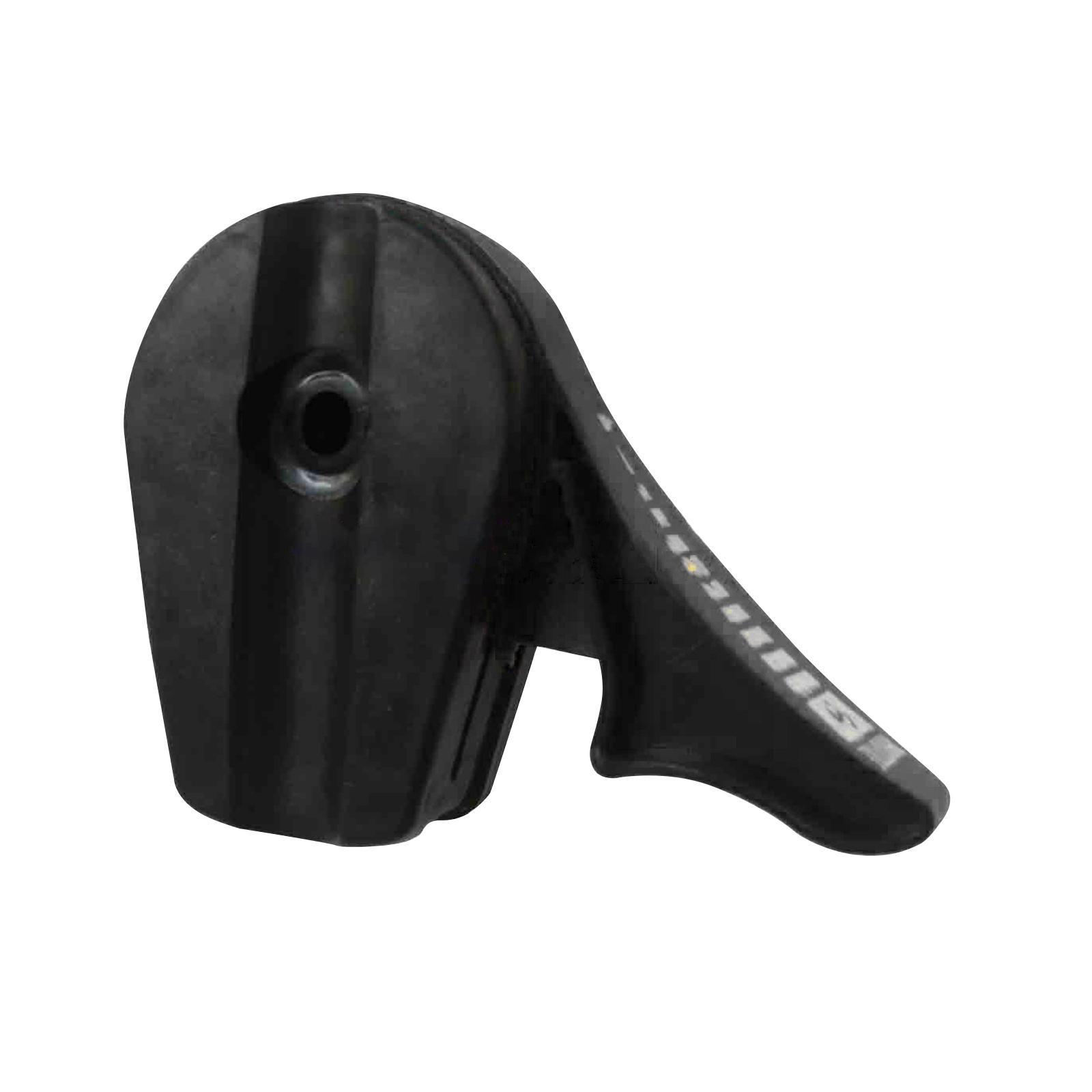 Throttle Lever for Lawnmowers Repair Throttle Control Heads black