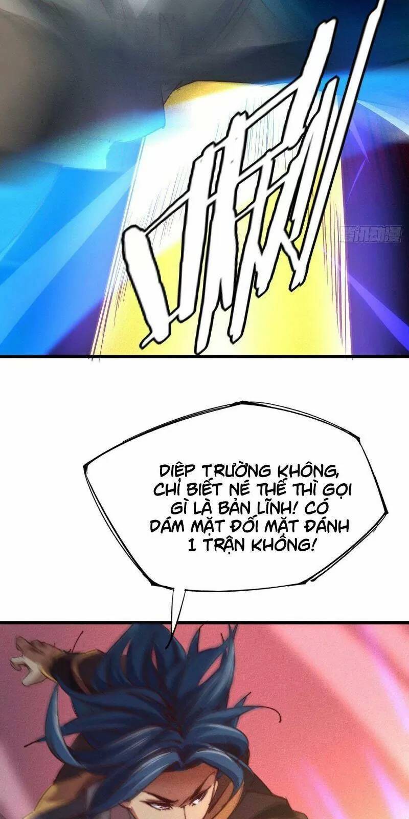 ta thành thần một mình chapter 16 40