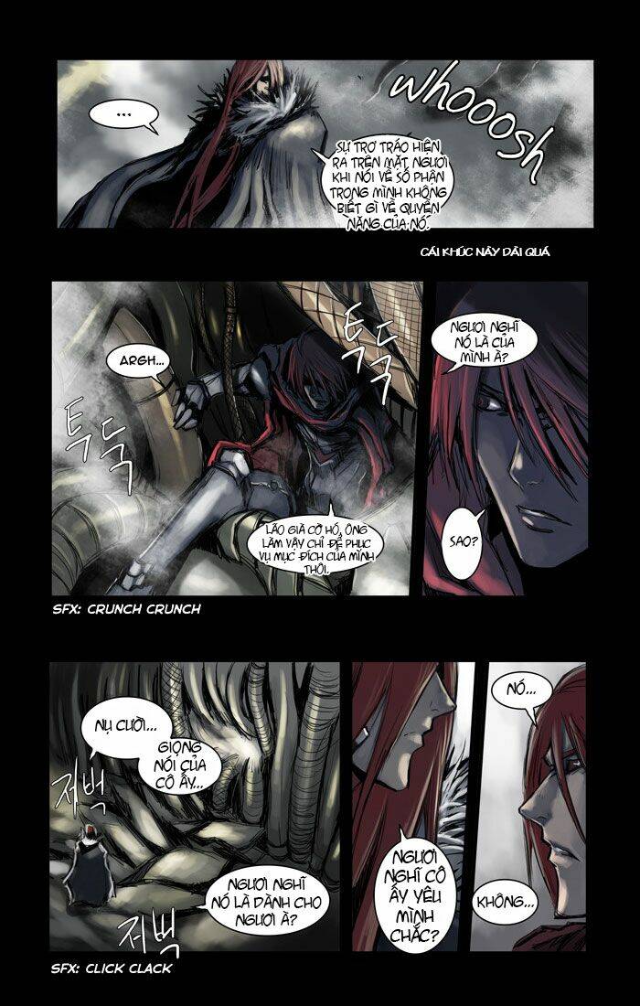 a fairytale for the demon lord chapter 15 7