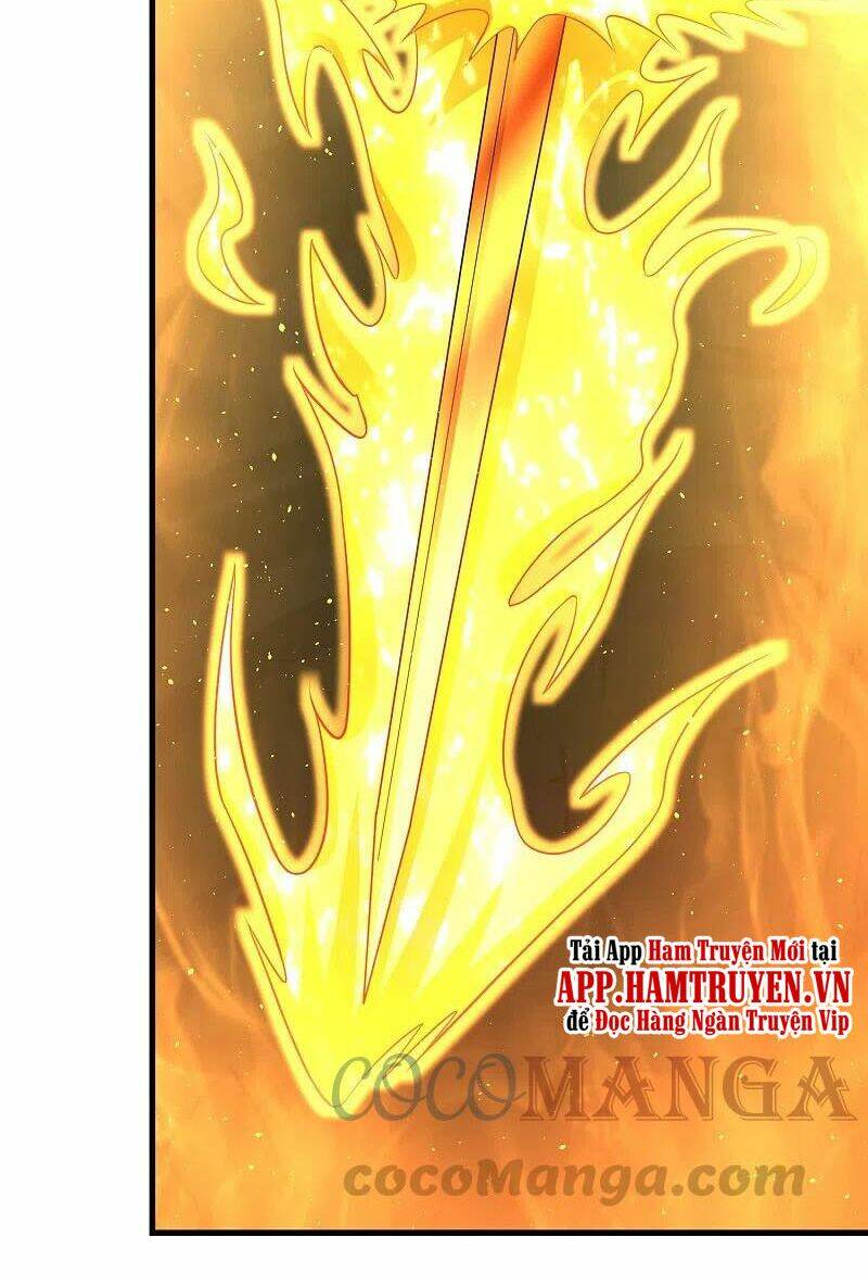 đạo ấn chapter 193 16