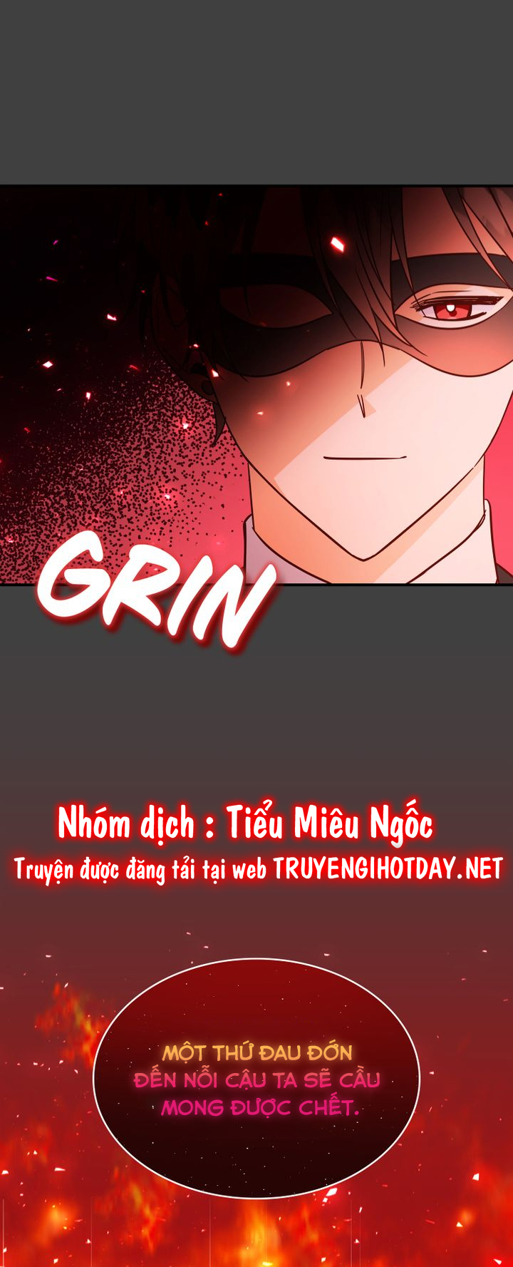 công lý của một ác nữ chapter 62 47