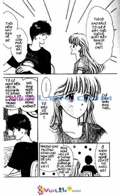 cô nàng đẹp trai chapter 8 52