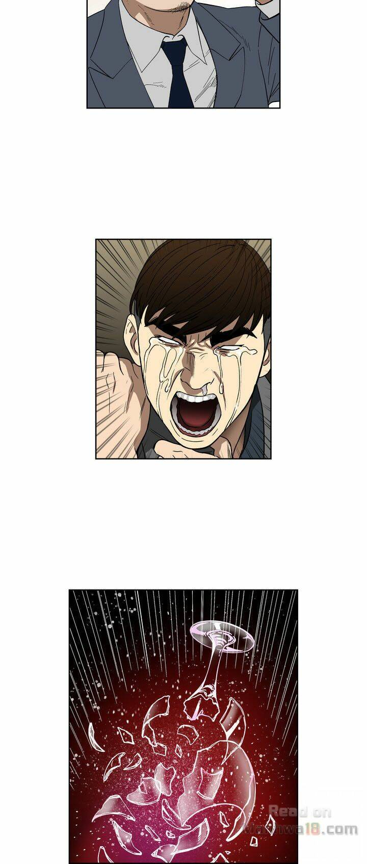 thần bài siêu năng chapter 127 14