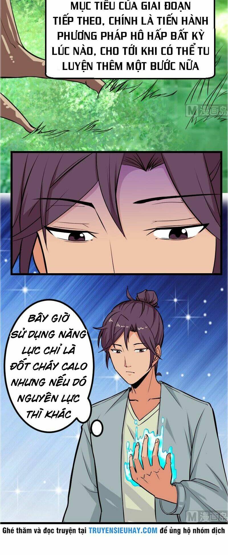 ngưu thư cung ứng thương chapter 75 4