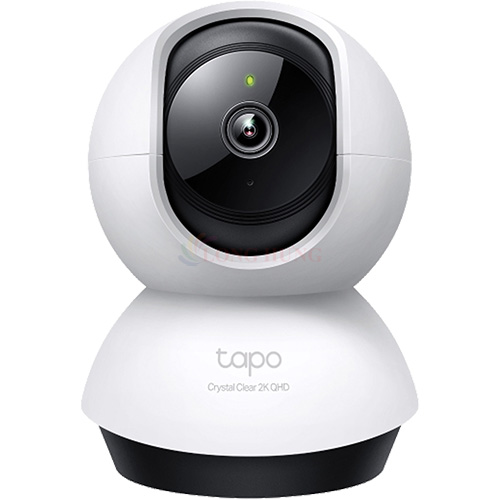 Camera trong nhà TP-Link Tapo Pan/Tilt Home Security Wifi 4MP 2K C220 - Hàng chính hãng