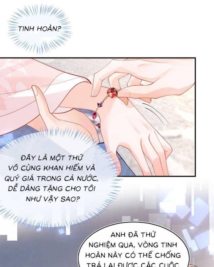 vị chỉ huy lạnh lùng khóc trong vòng tay tôi chapter 66 8