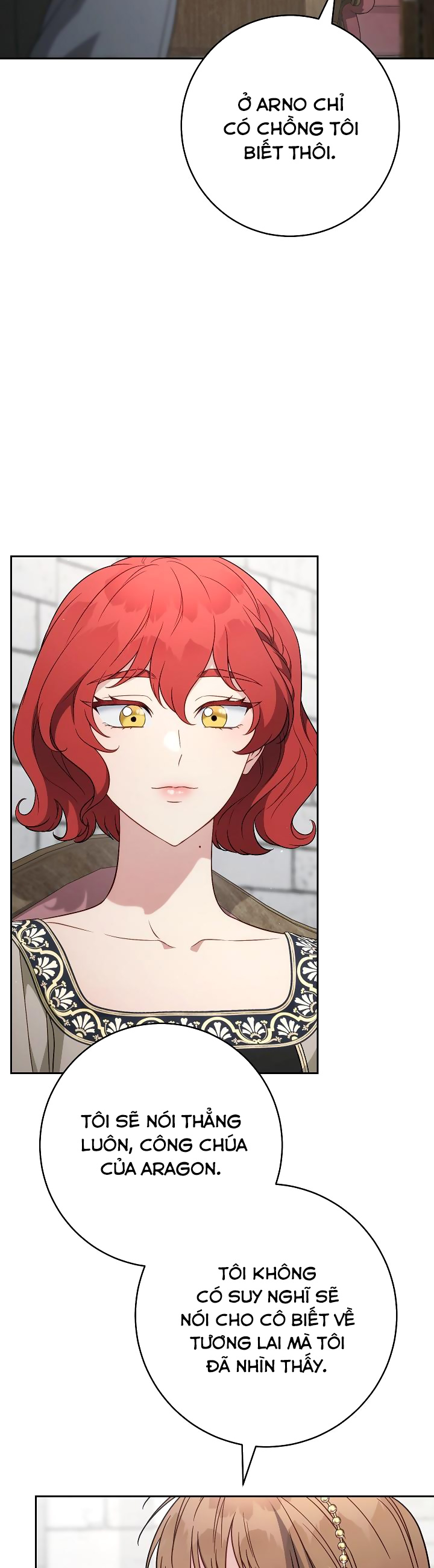 phía sau em, luôn có ta bên cạnh chapter 134 7