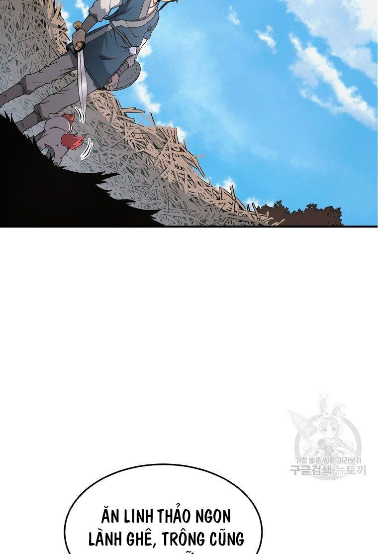 thiếu niên phương sĩ chapter 6 20