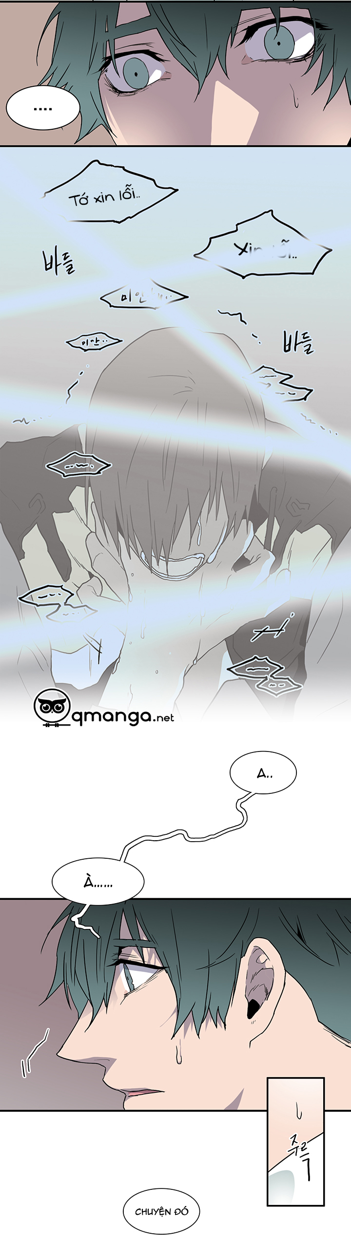 dear door chapter 45 17