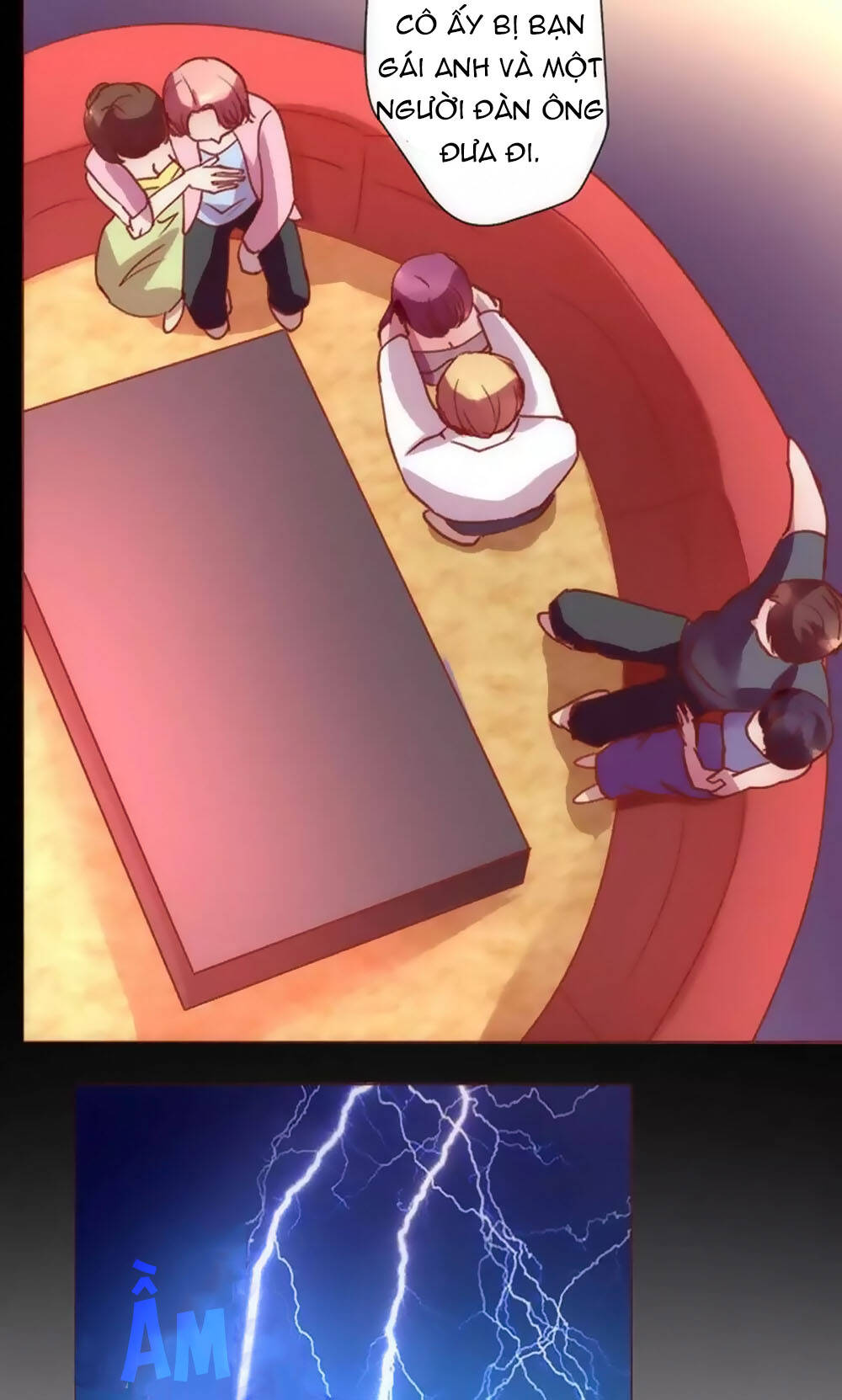 một tuần làm tình nhân chapter 38 31