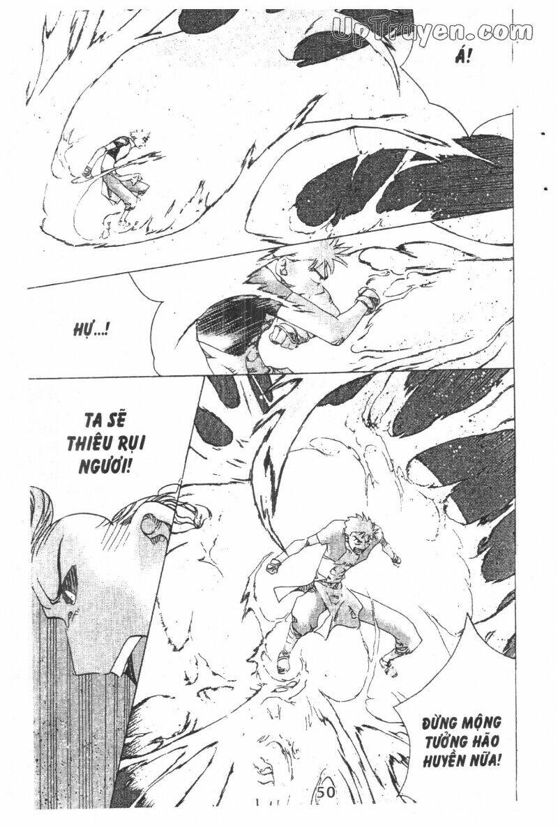 giang hồ bá đạo ký chapter 28 50