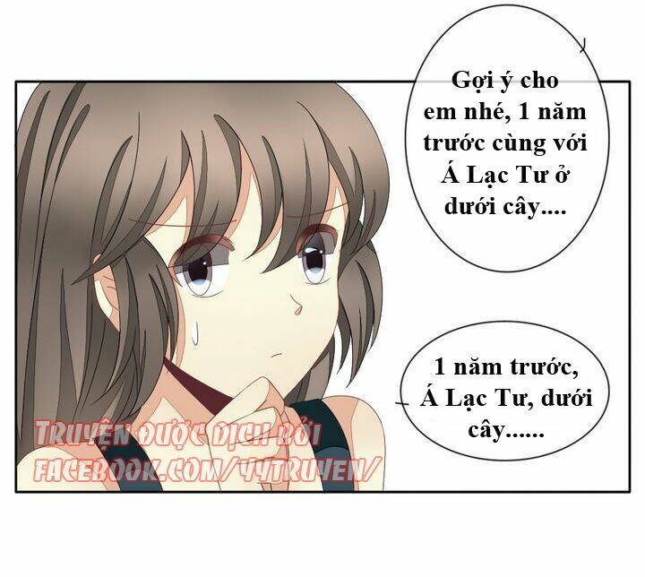 vị hôn thê bỏ trốn chapter 27 42