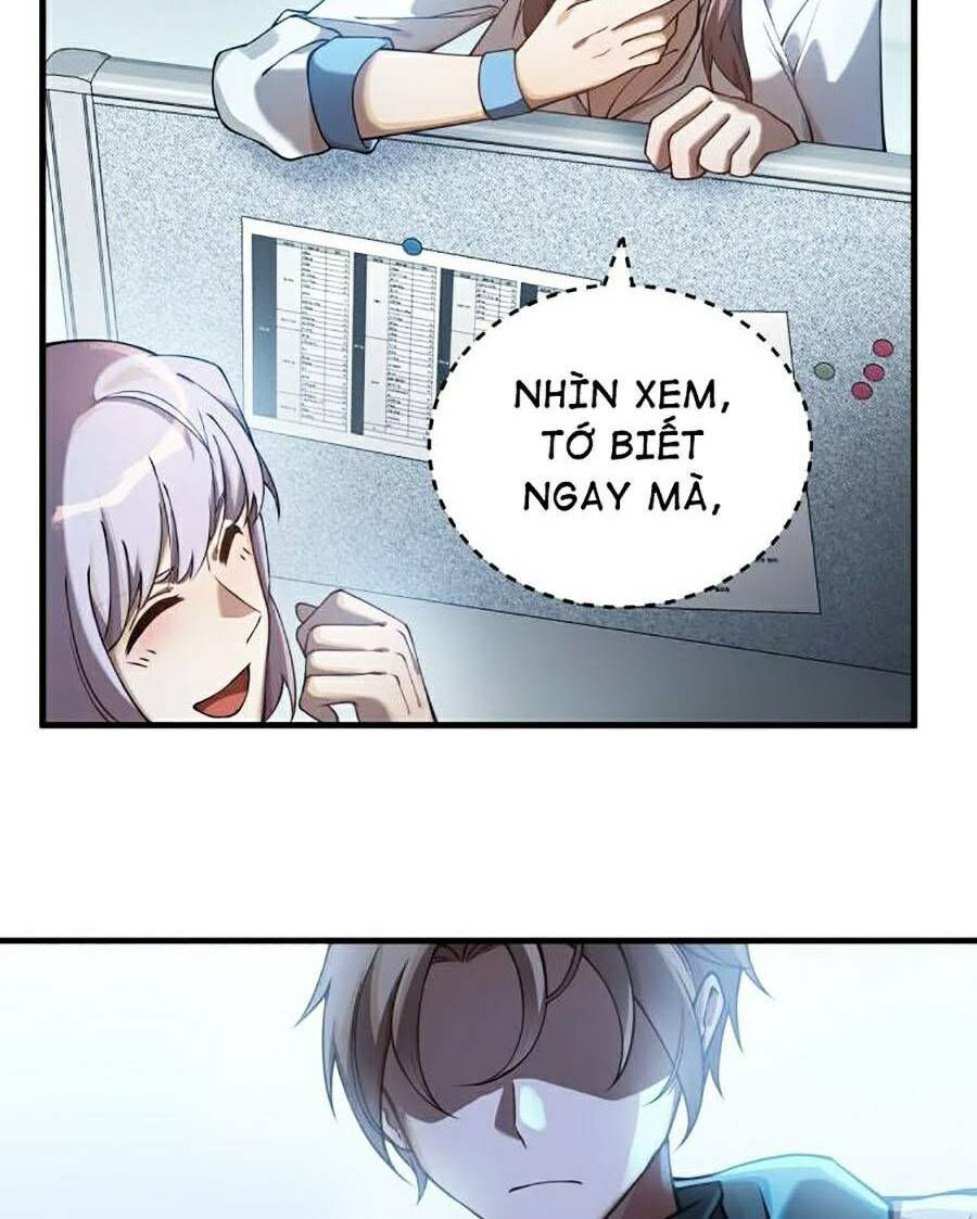 người chơi siêu mạnh chapter 1 32