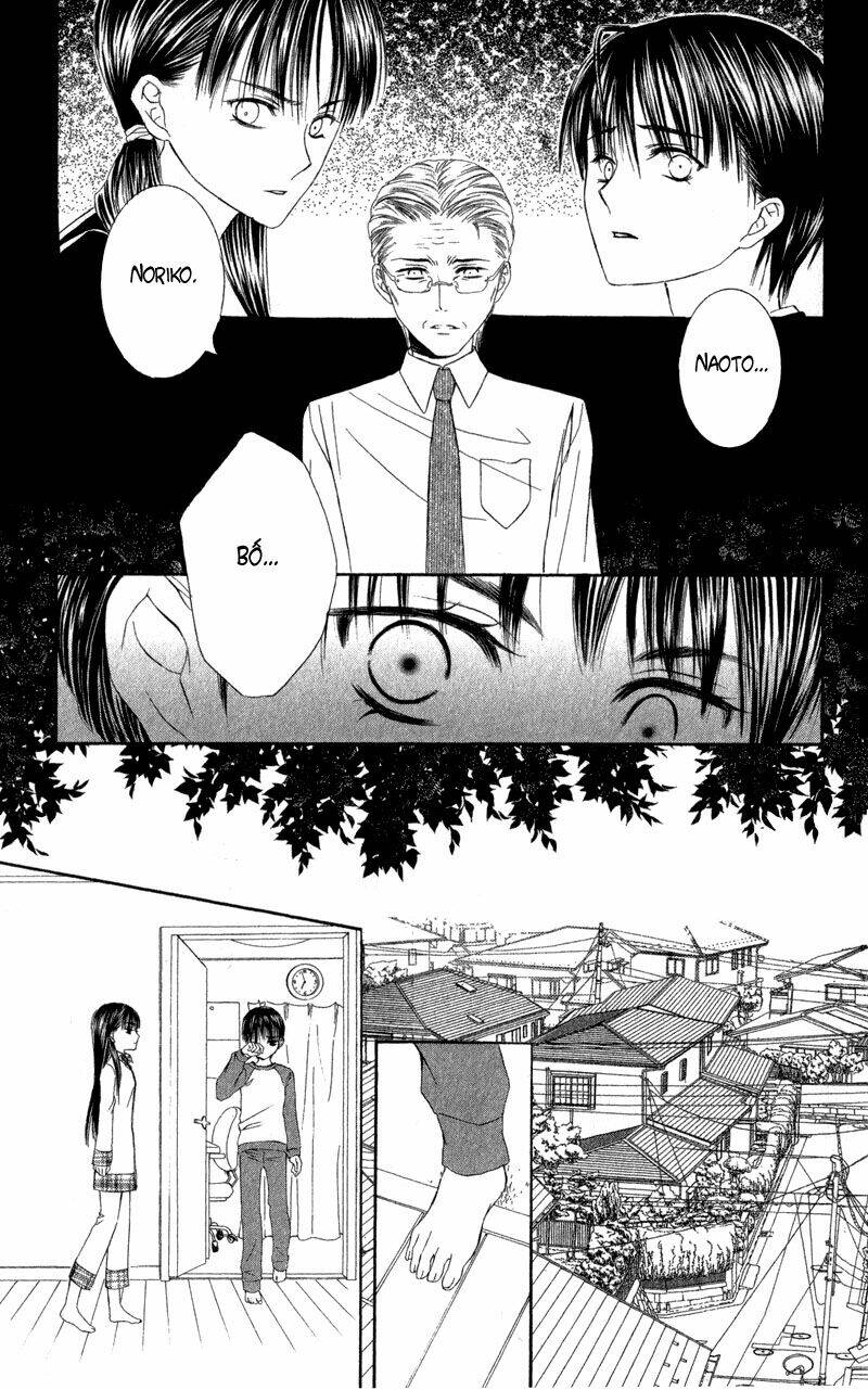 forest of lore chapter 3 25