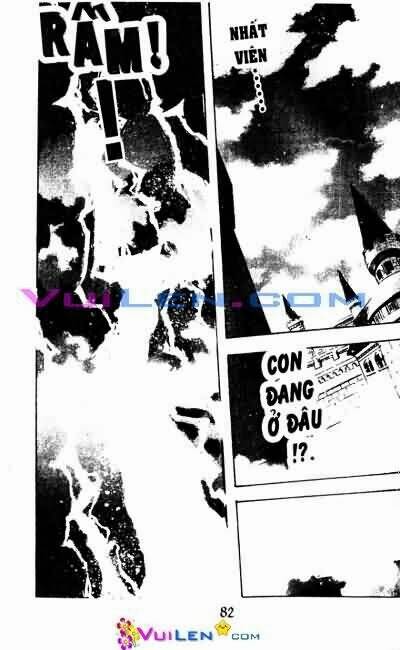 tiểu hòa thượng hd remake chapter 233 2