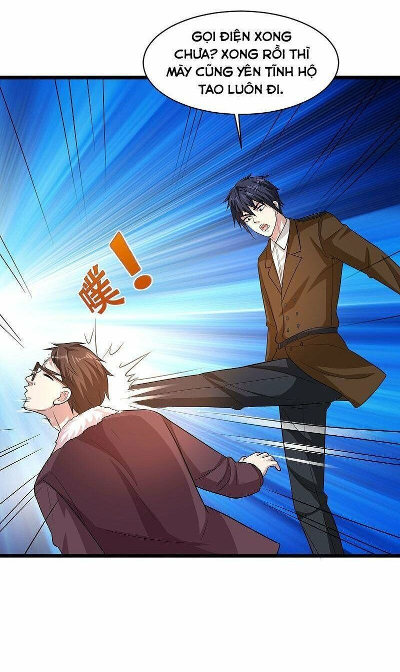 đô thị tà vương chapter 119 8