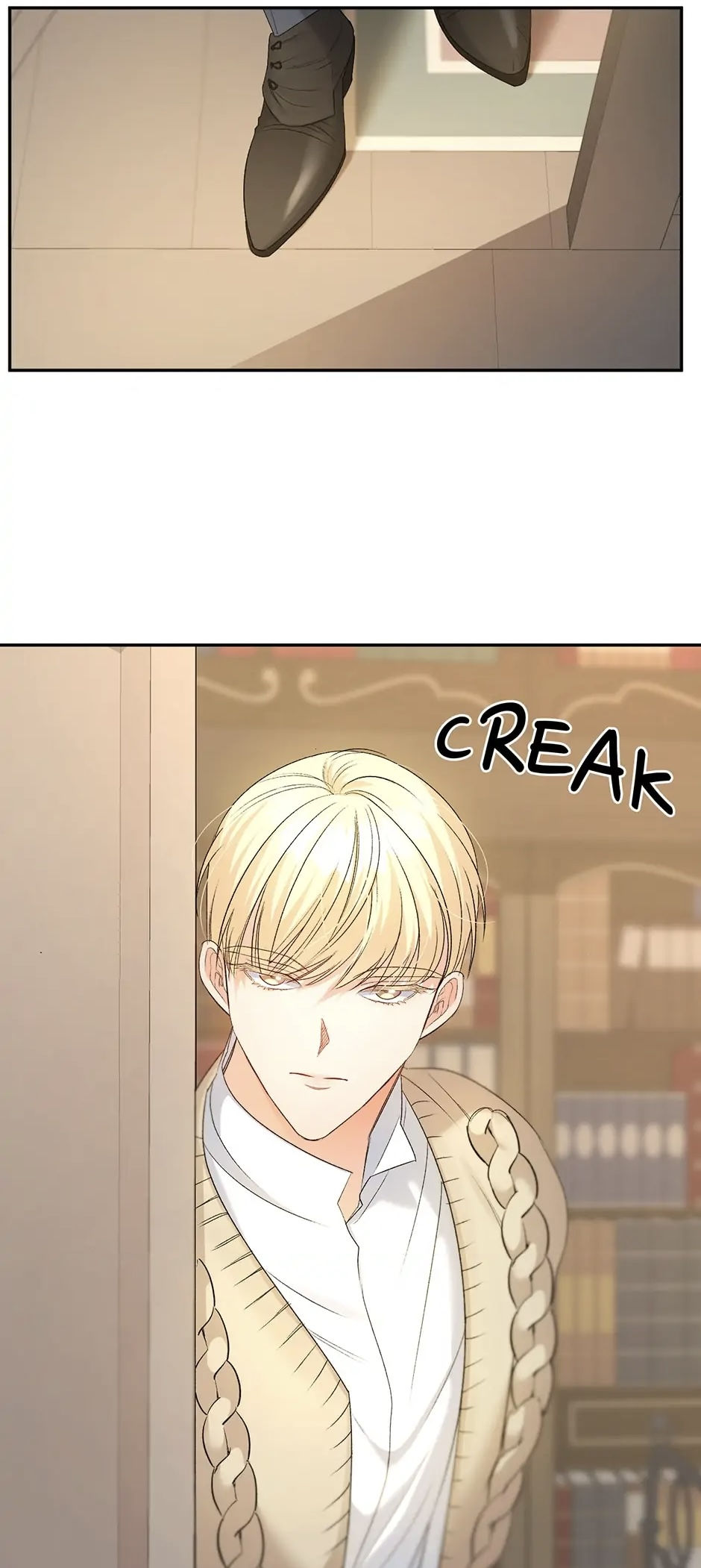 ebony, quạ đen chapter 88.1 4