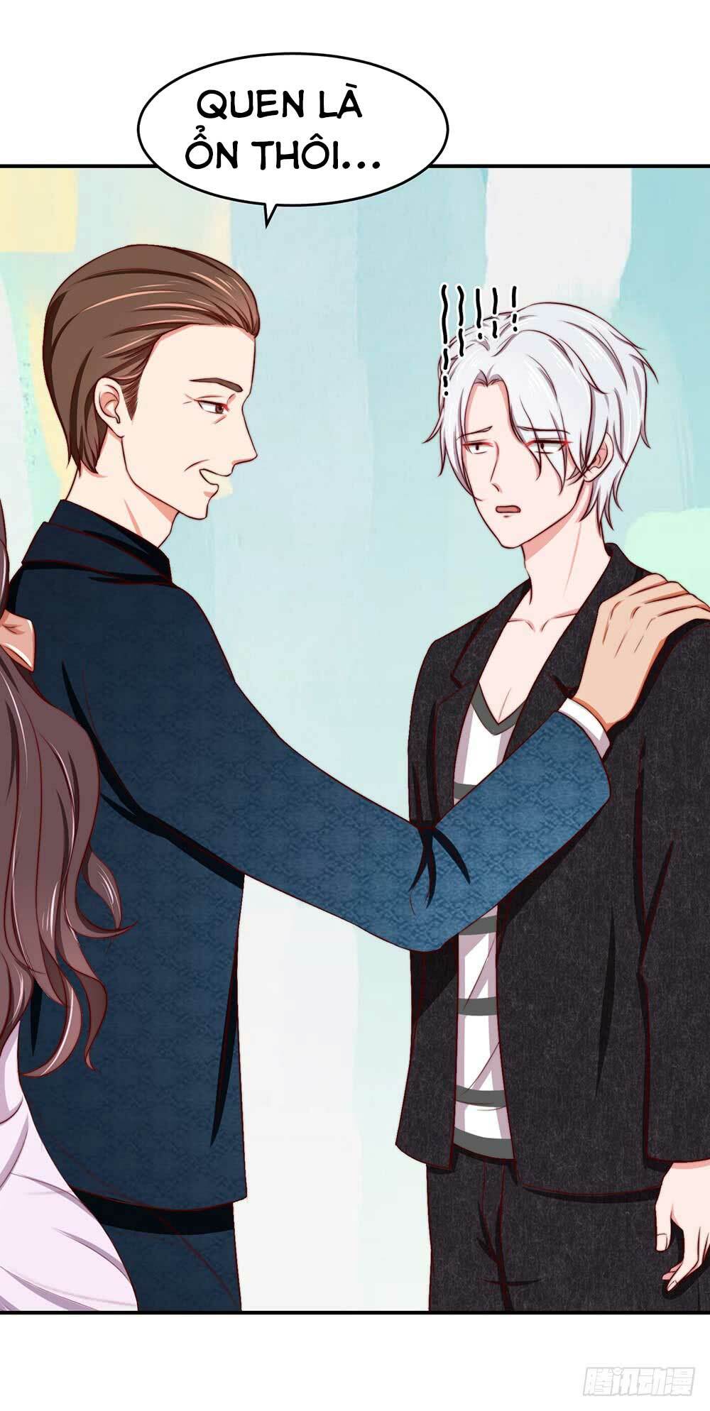 gả cho tình cũ làm lão bà chapter 33 33